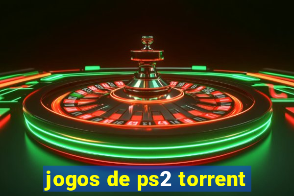 jogos de ps2 torrent